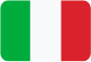 Zbiorniki stalowe Italiano